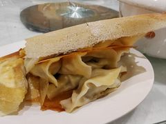 -邢家锅贴老店·非遗·开封菜(金明广场店)