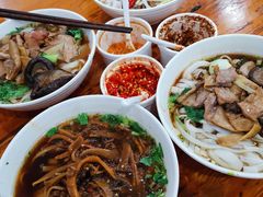 -肆姐面粉馆(坡子街店)