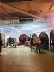 点击看大图 -BULB STUDIO 巴柏明星发型工作室