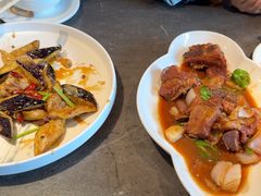 -五谷丰登农家院·地道胶东菜·海鲜烧烤(威海店)