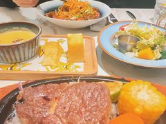 -尊品牛排(沙湾印象汇店)
