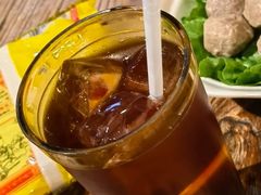 港式手打饮品-十六蒲(桂林路店)