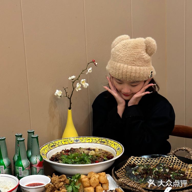 晋江！本地人都推荐的大排档。z