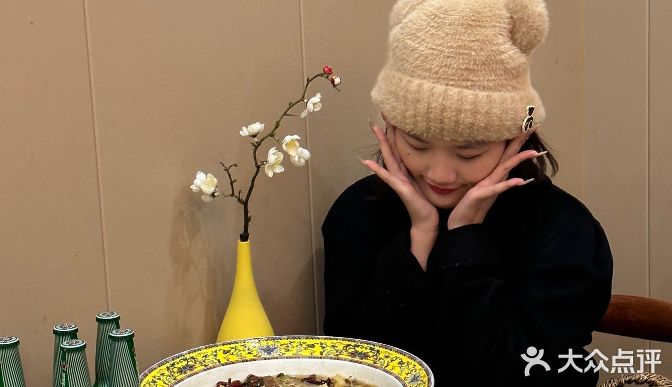 晋江！本地人都推荐的大排档。z