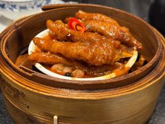 -正斗·港式粤菜(SKLP店)