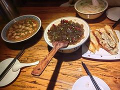 -洛阳面馆(红专路店)