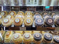 -多乐之日(和平伊势丹店)