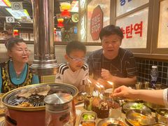 -西塔老太太泥炉烤肉(双井店)