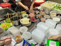 -自园小食店