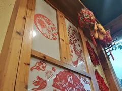-圣夜东北菜烧烤·夜宵·龙虾(胥江路店)