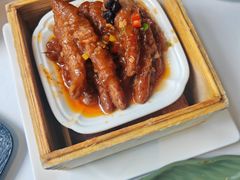 -广州酒家(天字码头店)