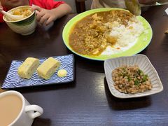 -顶屋咖喱(武大店)