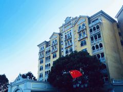 -平湖九龙山庄园圣马可酒店