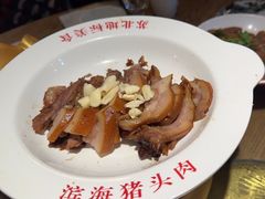 -山芋腔苏北菜(盐城滨海店)