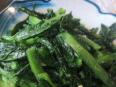 田园时蔬-八道本地特色菜馆(大鹏古城店)