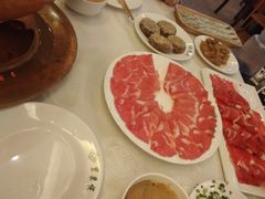 -东来顺饭庄(天坛店)