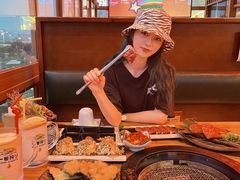 -热血兄弟·炭火烤肉(融侨中心店)