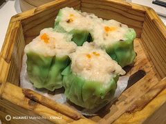 碧绿明虾烧麦皇-天喜酒楼饭市·茶市(同德皇宫店)