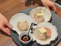 -俺的焼肉(銀座9丁目店)