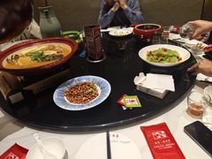 -洪星渔庄临平菜(星万里店)