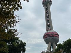 -东方明珠广播电视塔