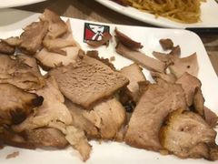 -姥家春饼店(漳州二路店)