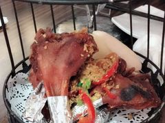 -避风塘(宝山万达店)