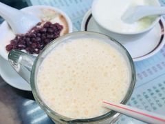-义顺牛奶公司(新马路老店)