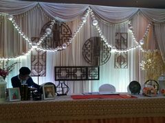 -上海滴水湖皇冠假日酒店