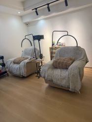 点击看大图 -JU·旧友日式美甲美睫工作室