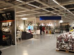 -宜家家居(西安未央商场店)