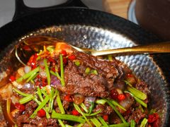 -麻都·成都菜(人民广场店)