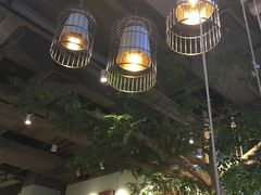 -仙踪林(江燕路万科里店)
