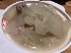 -嘉和一品粥(方庄店)