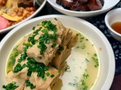 自制百叶包-三林本帮馆(中林街店)