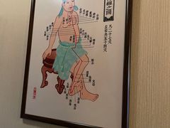 -裕和堂中医推拿艾灸(太古汇臻品店)