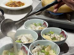 -新光酒家·河豚·海鲜·蟹料理(浦东店)