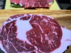 -NIUAN牛庵·日式和牛烧肉(恒隆店)