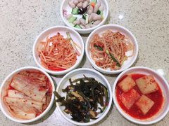 -妙香居韩国烤肉(鹏瑞利季华广场店)