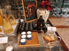 -索菲特西湖大酒店·香榭丽全日候餐厅(南山路店)