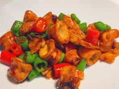 -南棠馆粤菜坊(群光店)