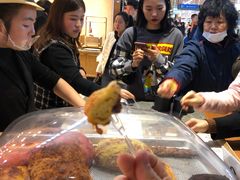-麦陌(正弘城店)