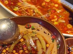 -常和州·夜宵大排档(常州单店)