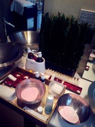 -广州四季酒店·花水疗中心·高空Spa