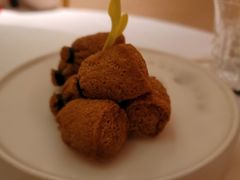 野菌布袋-玫瑰厅上海菜(兴国路店)