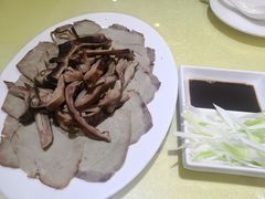 -李连贵熏肉大饼(兴工街店)