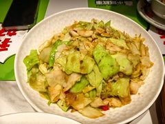 -鑫小城故事·藕汤·家常菜(台北一路总店)