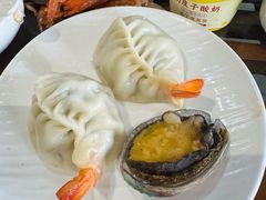 -良师门滨海人家·海鲜·家常菜(滨海城店)