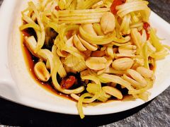 -老万烧烤(典逸心洲店)