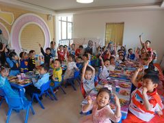 -青岛市金钥匙幼儿园